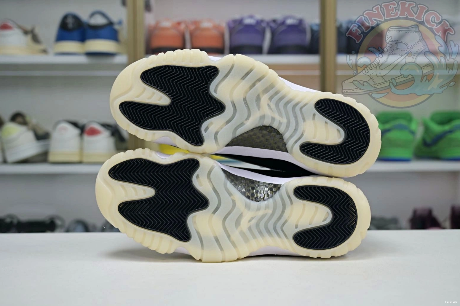 11 Jordan Air 2023 DMP 